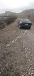 Nevşehir Ürgüp Sarıhıdır Köyünde Satılık Tarla 4