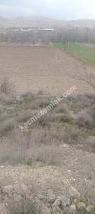 Nevşehir Ürgüp Sarıhıdır Köyünde Satılık Tarla
