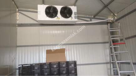 Niğde’de Şam Gülü Çiftliği Satışta! 5