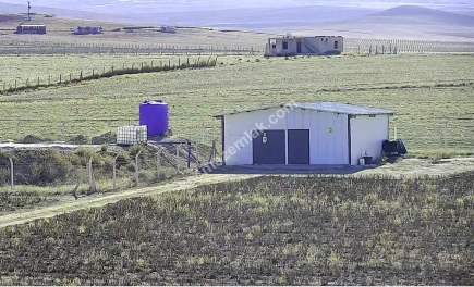 Niğde’de Şam Gülü Çiftliği Satışta! 14