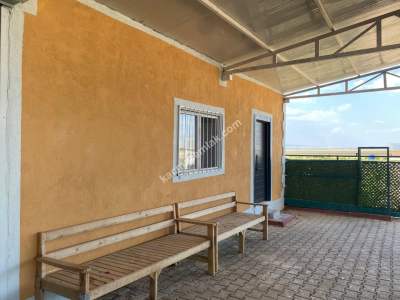 Niğde’de Şam Gülü Çiftliği Satışta! 25