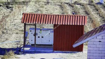 Niğde’de Şam Gülü Çiftliği Satışta! 33