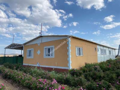 Niğde’de Şam Gülü Çiftliği Satışta! 22