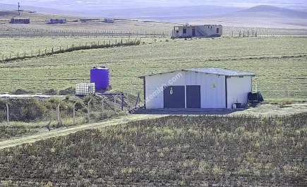 Niğde’de Şam Gülü Çiftliği Satışta! 32