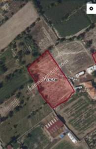 Niğde Bor Sırasöğütlerde Satılık Tarla 3