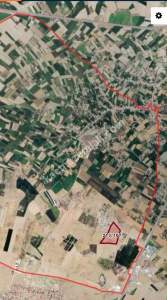 Niğde Merkez Sazlıca Aşağı Satılık Tarla 6