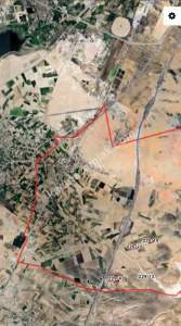 Niğde Sazlıca Yeni Mahalle 4 Adet Satılık Arsa 3