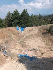 Niğde Ulukışla Kılanda Satılık Kiraz Bahçesi 7