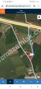 Samsun Bafra Lengerlide Satilik 2+1 Yeni Ev Ve Arazi 1