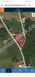 Samsun Bafra Lengerlide Satilik 2+1 Yeni Ev Ve Arazi 3