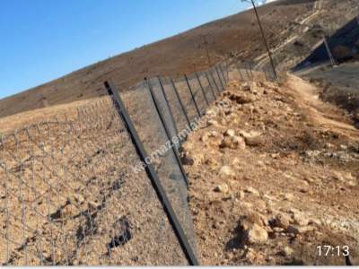 Siirt Tillo Merkezde Satılık 14 Dönüm Fıstık Bağı 2