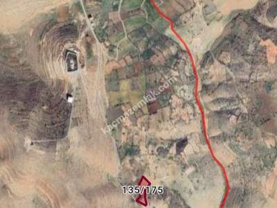 Siirt Tillo Hatrant Yolu Üzeri Satılık 5 Dönüm Tarla 4