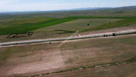 Sivas Merkez Bademkaya Mevkiinde Satılık Arsalar 7