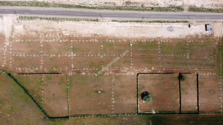 Sivas Merkez Bademkaya Mevkiinde Satılık Arsalar 17