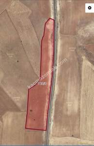 Sivas Merkez Bademkaya Mevkiinde Satılık Arsalar 1