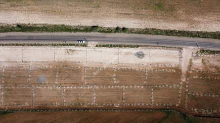 Sivas Merkez Bademkaya Mevkiinde Satılık Arsalar 15