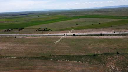 Sivas Merkez Bademkaya Mevkiinde Satılık Arsalar 8