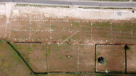 Sivas Merkez Bademkaya Mevkiinde Satılık Arsalar 16