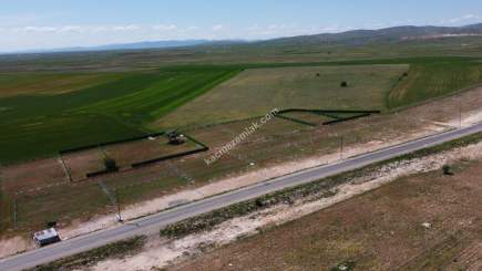 Sivas Merkez Bademkaya Mevkiinde Satılık Arsalar 5