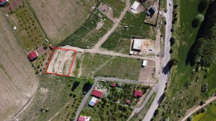 Soğuk Çermik Yakınıda Hobi Bahçesi İçin İdeal Yer 6