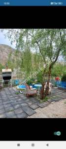 Sivas Çayboyunda Satılık Hobi Bahçesi 32