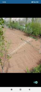 Sivas Çayboyunda Satılık Hobi Bahçesi 27