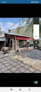 Sivas Çayboyunda Satılık Hobi Bahçesi 18