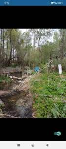 Sivas Çayboyunda Satılık Hobi Bahçesi 31