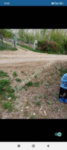 Sivas Çayboyunda Satılık Hobi Bahçesi 26