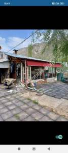 Sivas Çayboyunda Satılık Hobi Bahçesi 33