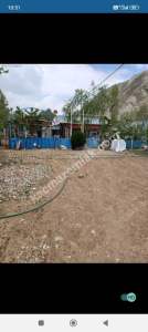 Sivas Çayboyunda Satılık Hobi Bahçesi 10