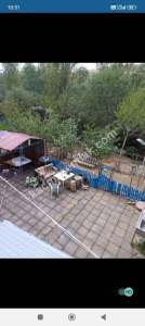 Sivas Çayboyunda Satılık Hobi Bahçesi 9