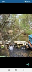 Sivas Çayboyunda Satılık Hobi Bahçesi 30