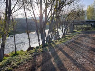 Sivas Satılık Tarla Akevlerde Esenyurt Mah. 600M Tapulu 6