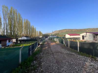 Sivas Satılık Tarla Akevlerde Esenyurt Mah. 600M Tapulu 3