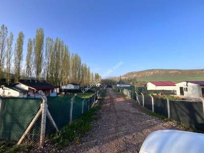 Sivas Satılık Tarla Akevlerde Esenyurt Mah. 600M Tapulu 5