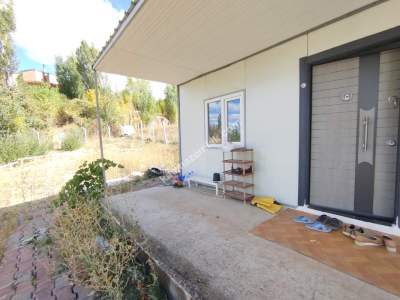 Sivas Esenyurt Sınırında Tapulu Satılık Arsa 500 M² 9