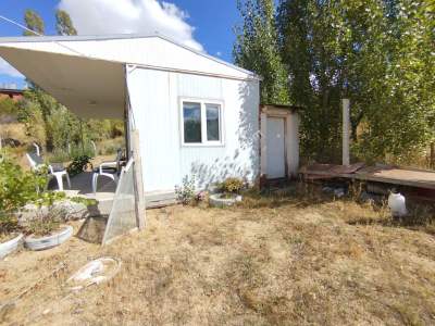 Sivas Esenyurt Sınırında Tapulu Satılık Arsa 500 M² 6