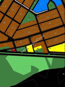 Sivas Esenyurt Sınırında Tapulu Satılık Arsa 500 M² 28