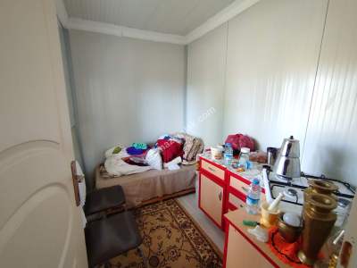 Sivas Esenyurt Sınırında Tapulu Satılık Arsa 500 M² 12