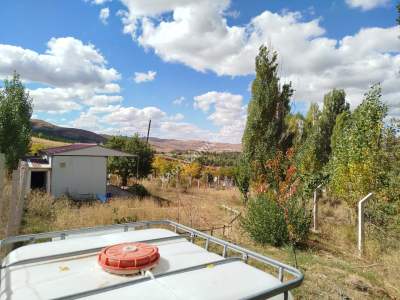 Sivas Esenyurt Sınırında Tapulu Satılık Arsa 500 M² 21