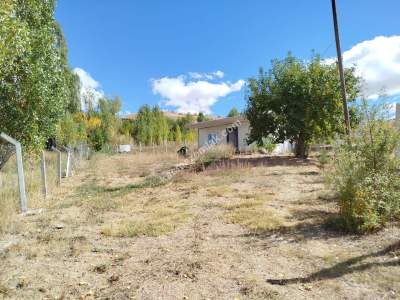 Sivas Esenyurt Sınırında Tapulu Satılık Arsa 500 M² 7