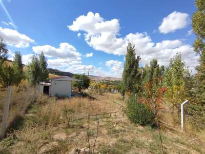 Sivas Esenyurt Sınırında Tapulu Satılık Arsa 500 M² 17