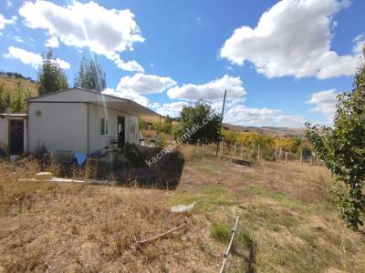 Sivas Esenyurt Sınırında Tapulu Satılık Arsa 500 M² 3