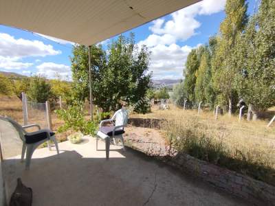 Sivas Esenyurt Sınırında Tapulu Satılık Arsa 500 M² 26