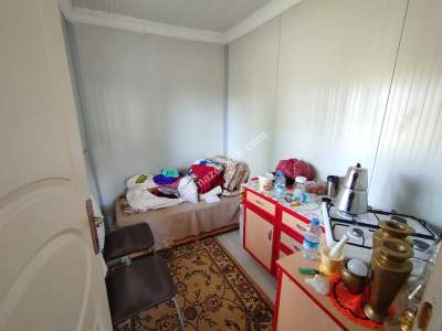 Sivas Esenyurt Sınırında Tapulu Satılık Arsa 500 M² 13