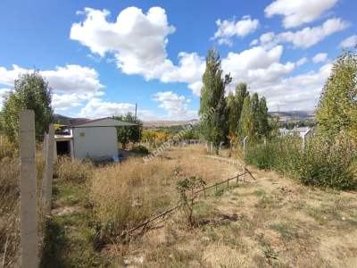 Sivas Esenyurt Sınırında Tapulu Satılık Arsa 500 M² 5