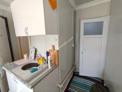 Sivas Esenyurt Sınırında Tapulu Satılık Arsa 500 M² 11