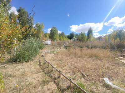 Sivas Esenyurt Sınırında Tapulu Satılık Arsa 500 M² 8