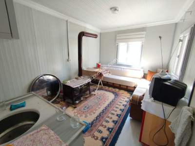 Sivas Esenyurt Sınırında Tapulu Satılık Arsa 500 M² 10